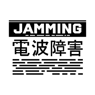 Jamming T-Shirt