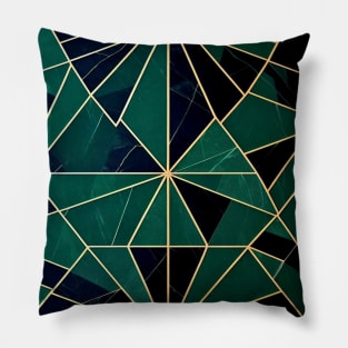 The Archaic Elements. Pillow