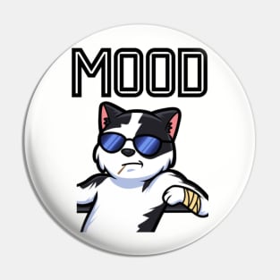 Mood Pin