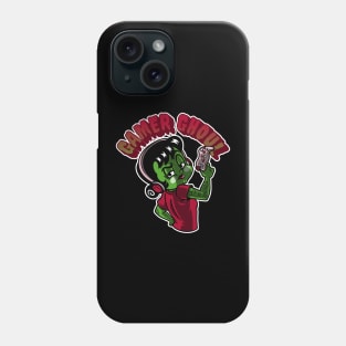 Gamer Ghoul Phone Case