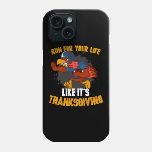 Halloween Happy Halloween Funny xxxxx costume Phone Case