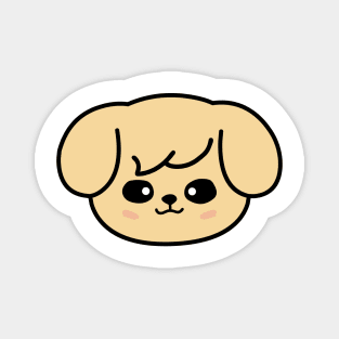 SKZOO Puppy Seungmin Magnet
