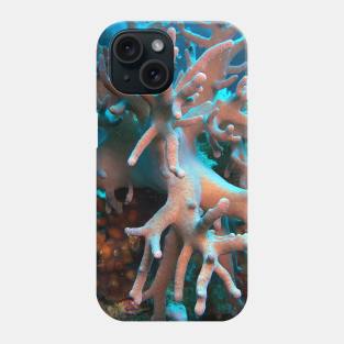 Red Sea Soft Coral Phone Case