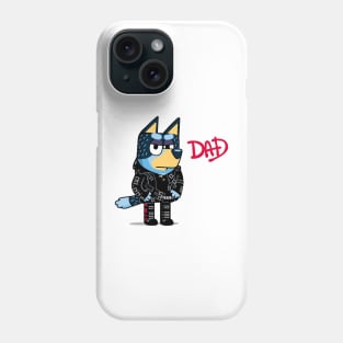 Dad Album! Phone Case