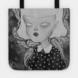 Ghoulie Tote