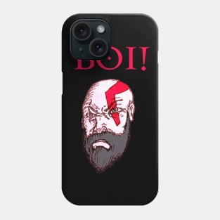 BOI Phone Case