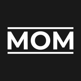 Mom T-Shirt