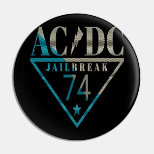 Acdc Pin