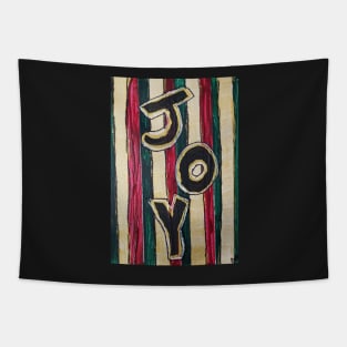 JOY Tapestry