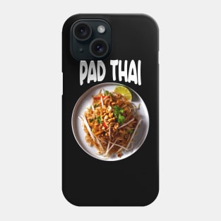 Pad Thai | Dot Style Phone Case