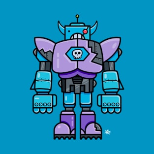 BruteBot T-Shirt