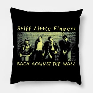 Little Finger Pillow