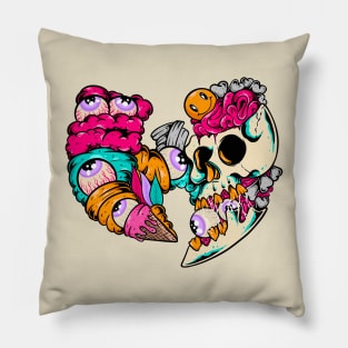 WUTANG ICE CREAM Pillow