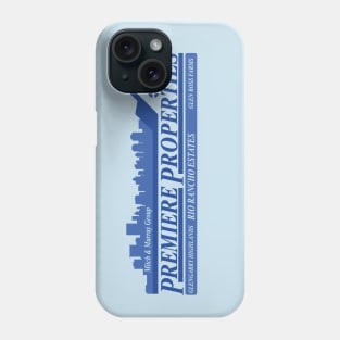 Premiere Properties Phone Case