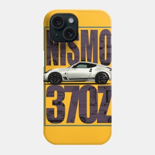 Nismo 370z Phone Case