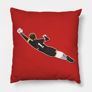 Rogério Ceni Pillow