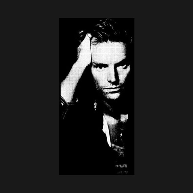 sting by quardo