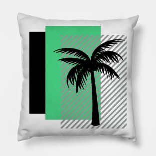 Coconut Tree - XIII Pillow