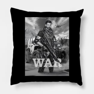 Hrithik Roshan Pillow