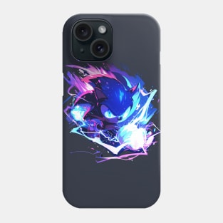 sonic Phone Case