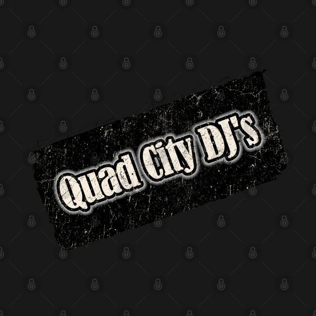 Nyindirprojek Q City DJ's by NYINDIRPROJEK