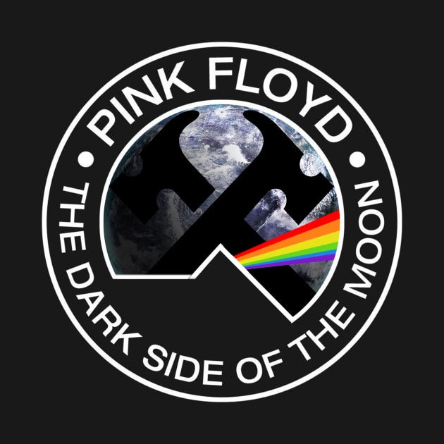 Pink-Floyd T-Shirt by Nice new designs