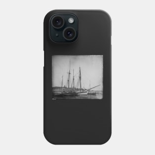 Skeppsholmen Stockholm Phone Case