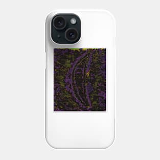 Sapphire MeepNana Sparkle Flip 2 Phone Case