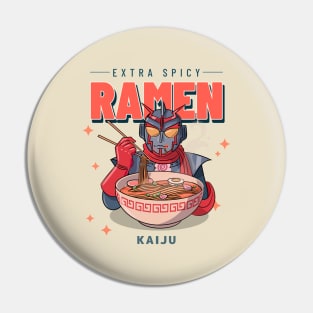 Ramen lover - Kaijo Pin