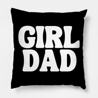 Daddy Gifts Pillow