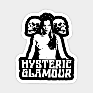 Hysteric Glamour Magnet