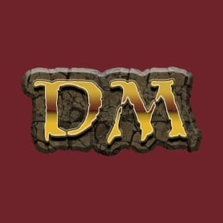 DM T-Shirt