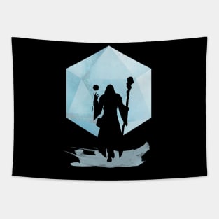 Legendary Mage Tapestry