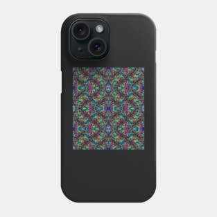 abstract Phone Case