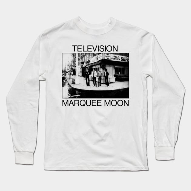 television band t shirt