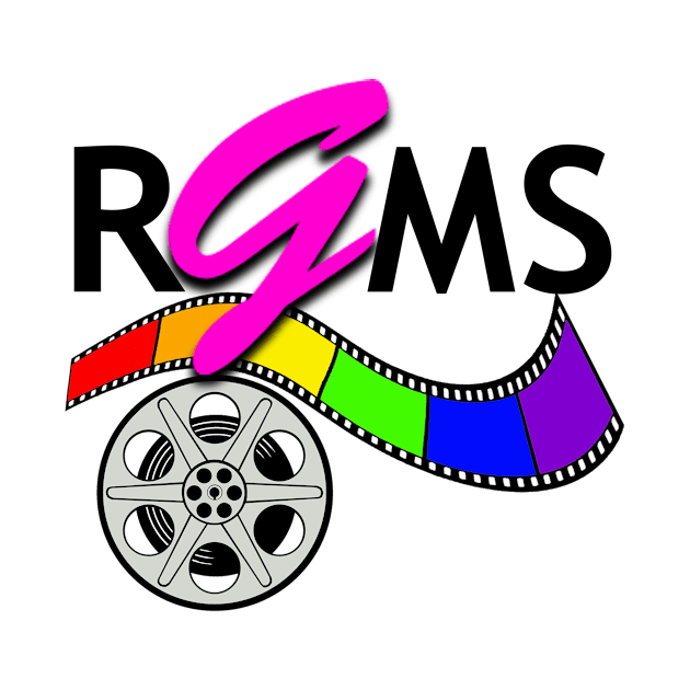 RGMS Rainbow Reel by ReelGayMovieShow