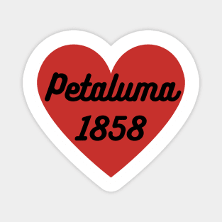 Petaluma Magnet