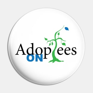 Adoptees On Pin