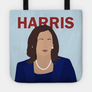 Kamala Harris Tote