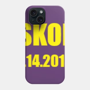 Minneapolis Miracle Phone Case