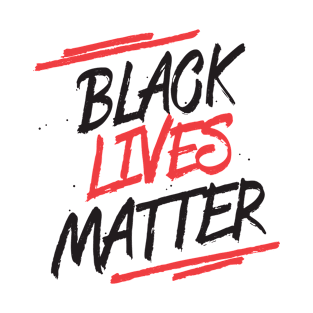 black lives matter T-Shirt