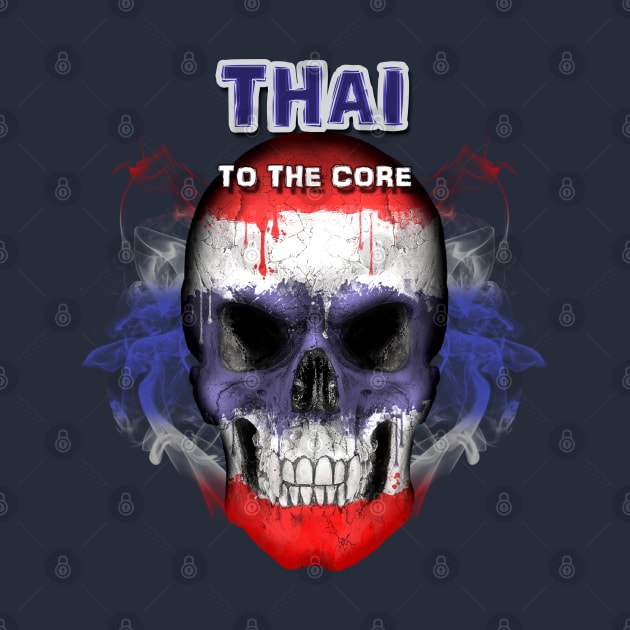 To The Core Collection: Thailand by Maia Mystia