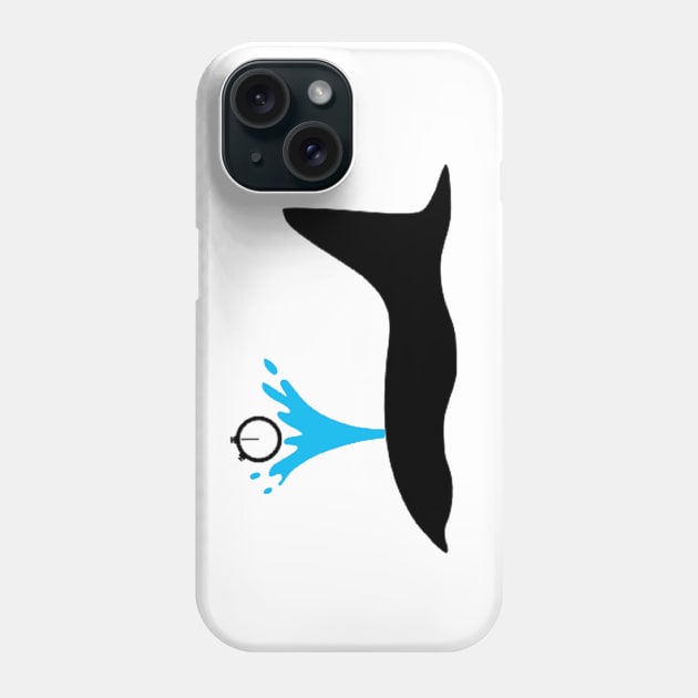 SFM logo only very Phone Case by Se1nfeld