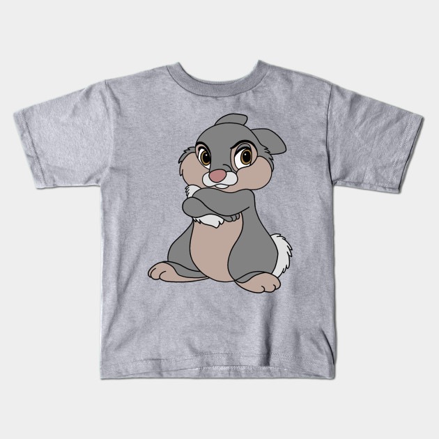 thumper shirt