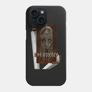 The Odyssey Warrior Phone Case