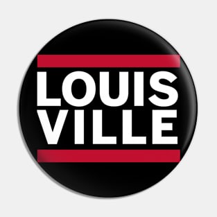 LOUISVILLE Street Style! Pin