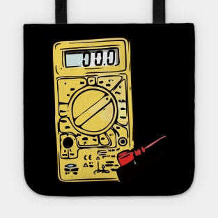 Multimeter Tote