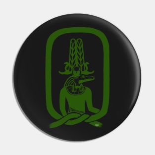 Sobek-Ra Pin