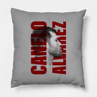 Formidable Body Puncher Pillow