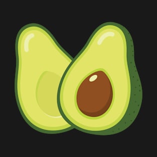 Avacado T-Shirt